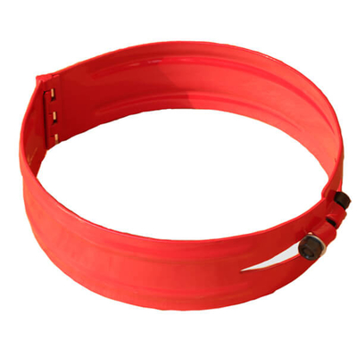 API Oilfield Cementing Tools Hinged Type Stop Collar