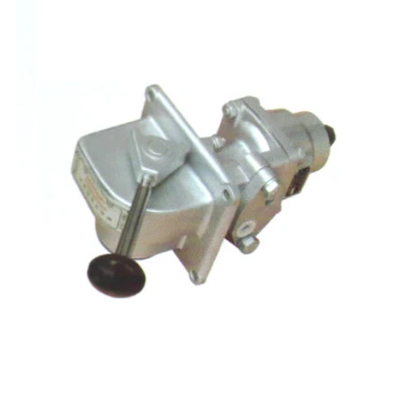 QF6 Drill Consol Reposition Valve TMR6-L6-F Drilling Rig Spares