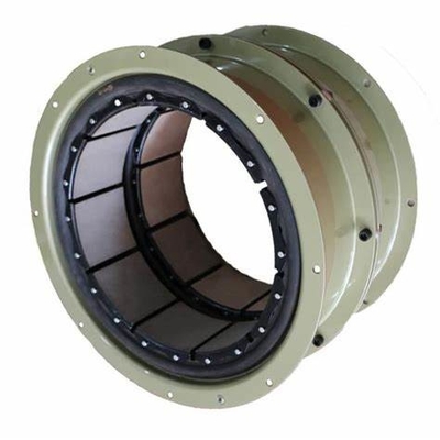 buy API Airflex Eaton Clutch Drilling Rig Spare Parts CB Air Tube Clutch online manufacturer