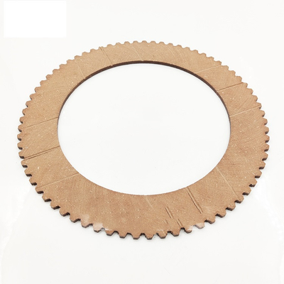 Friction Disc Drilling Rig Spare Parts W24-07-900 Plate Clutch Plate Brake Pad