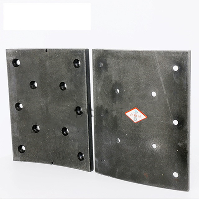 buy Pneumatic Clutch Spare Parts Air Clutch And Brake Friction Plate LT1120x300 online manufacturer