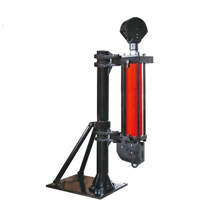 buy API 8C Pulling Tools YM Series Hydraulic Cathead Drilling Rig Spare Parts Rotary Cathead online manufacturer
