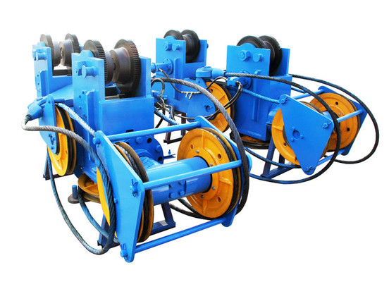 buy Hydraulic Chain Pneumatic BOP Handing System BOP Spares API 7K online manufacturer