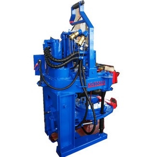 buy KHT5500 Hydraulic Power Tongs Tubular Handling Tools TEDA Tubing Power Tong online manufacturer