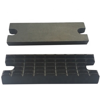 buy Power Tong Jaw Manual Tong Dies Tubular Handling Tool Slip Insert online manufacturer