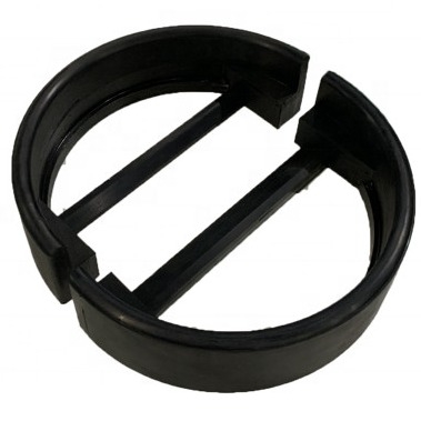 buy Shearing Ram Top And Front Seal BOP Spare Parts API 16a Rubber Sealing Element online manufacturer