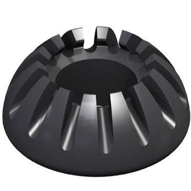 buy API 16A Rubber Packing Core BOP Spare Parts Annular BOP Rubber Packing Element online manufacturer