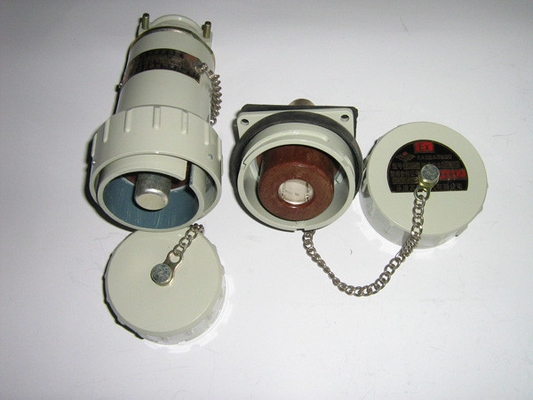 buy Non Spark Explosion Proof Single Pole Electric Connector Drilling Rig Spares online manufacturer