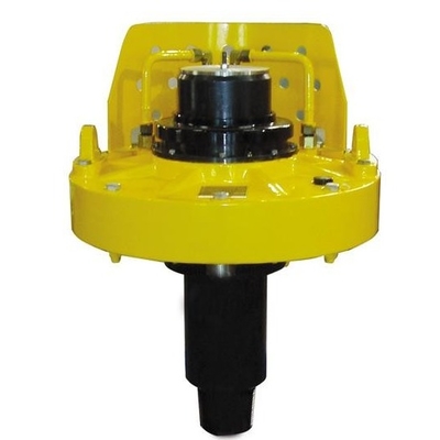 buy API 8C Oillfield Equipment Pneumatic Hydraulic Tubular Handing Tools Kelly Spinner online manufacturer