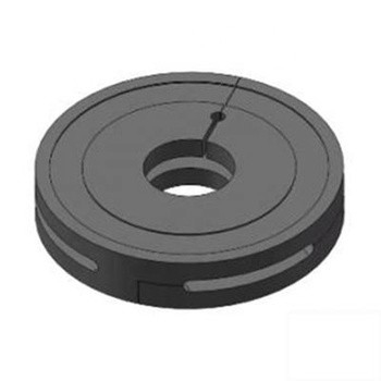Downhole Drilling Tools Rubber Drill Pipe Wiper 10 KG