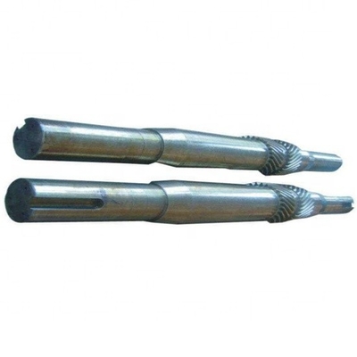 buy API 7K Crosshead Pin Extension Rod Mud Pump Spare Parts Pinion Shaft Assembly online manufacturer