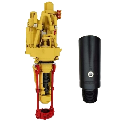 buy TDS-11SA Top Drive Parts Drilling Rig Spare Parts NOV Upper IBOP PH50 Assy online manufacturer