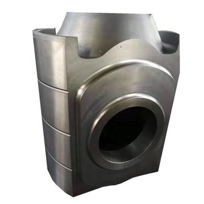buy Wear Resistance Mud Pump Crosshead Drilling Rig Tools online manufacturer