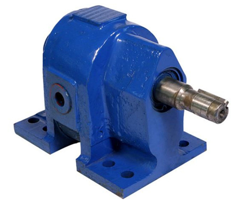 buy API BOMCO Portable Oil Pump F1000 Mud Pump Spare Parts 2S Gear Oil Pump online manufacturer