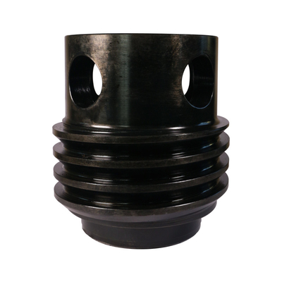 buy Drilling Rig Tools F/NB/PZ Mud Pump Spare Parts Valve Cover Cylinder Head Cover online manufacturer