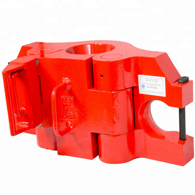 buy API 8C Drill Pipe Elevators Tubular Handing Tools CD CDZ Type Side Door Elevator online manufacturer