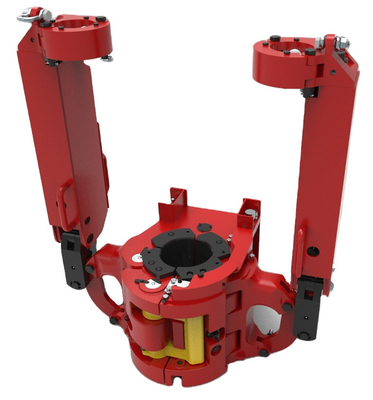 buy Wellhead Automation Tubular Handing Tools CDZY /DDZH Type Hydraulic Elevator online manufacturer