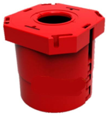 buy API 7K Power Casing Slip Wellhead Automation Pneumatic Slip online manufacturer