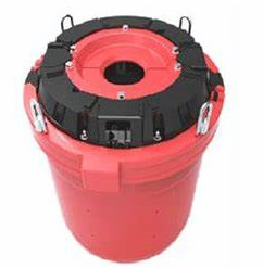 buy WGY Type Hydraulic Slip Tubular Handing Tools Wellhead Automation Power Slip online manufacturer