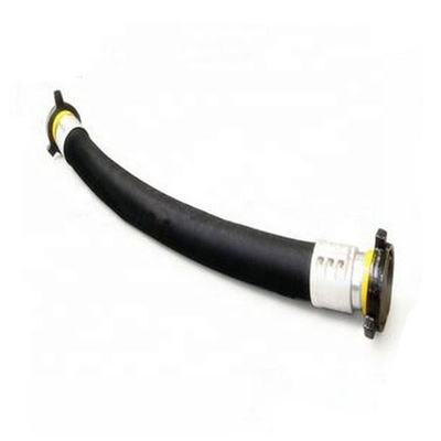 China API 7K Rotary Drilling Hose High Temperature Resistant BOP Control Hose for sale
