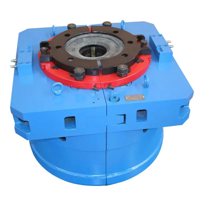 China PS175 PS205 PS275 PS375 PS16 Tubular Handling Tools Pneumatic / Air Slips For Drill Pipe for sale