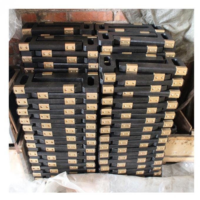BOMCO/EMSCO/GD Triplex Mud Pump Spare Parts Plug Board Assembly For Drilling 0