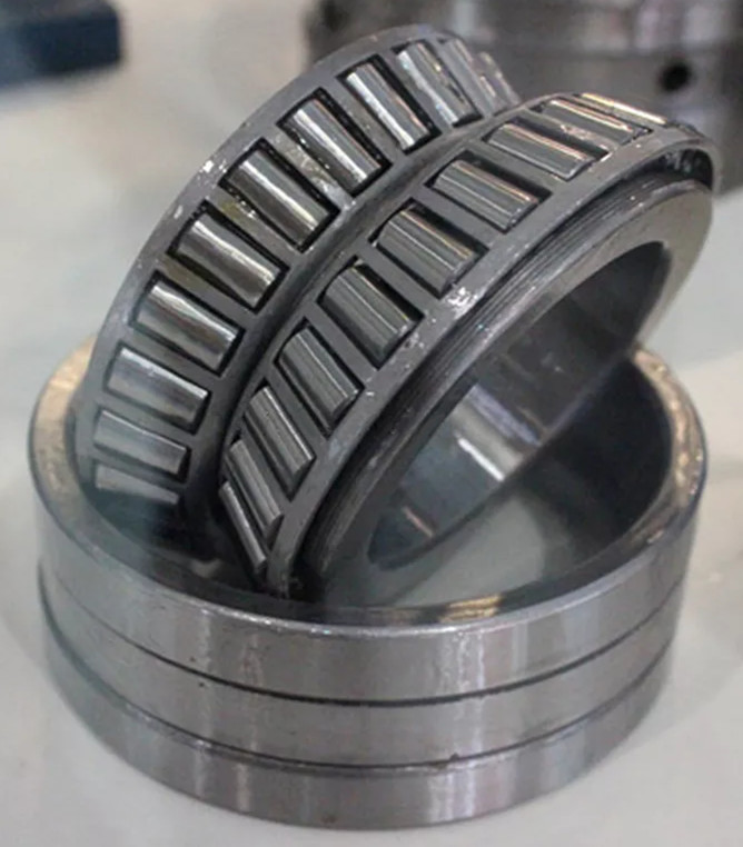 2097938E Double Row Taper Roller Bearing Oilfield Bearings 52938X2 0