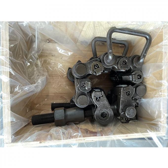 Tubular Handling Tools API 7K Lockheed WA-T,WA-C Type Safety Clamps/ Slips 0