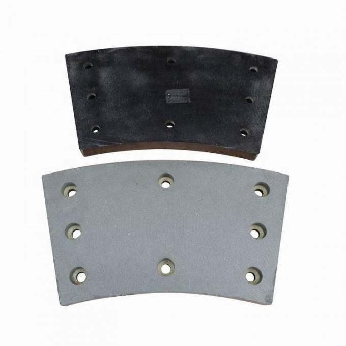 PS80 Drawworks Parts Disc Brake Pads / Shoe / Block 1