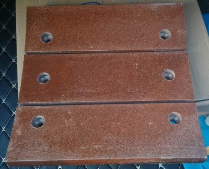 PS80 Drawworks Parts Disc Brake Pads / Shoe / Block 0