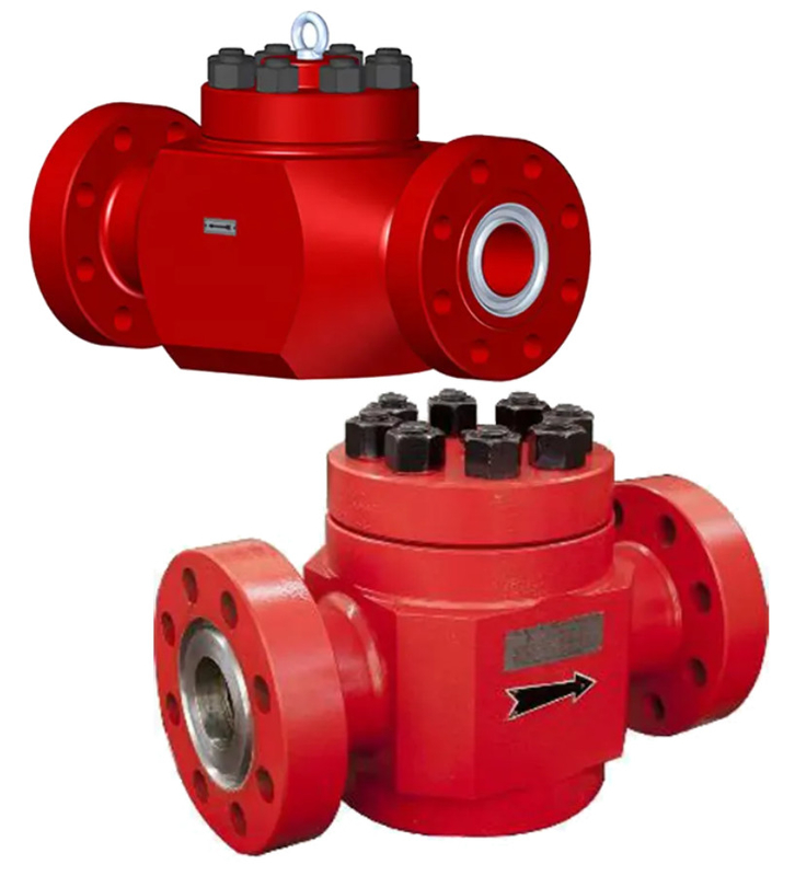 Manifold Control Valve