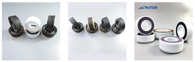 U Packing Fits Drilling Rig Spare Parts Cameron FC Gate Valve Stem Seals 1