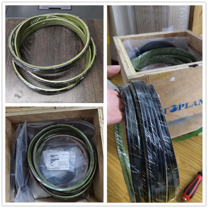 Drilling TDS Spare Parts Bushing Sleeve Split Part No. 30119358 0