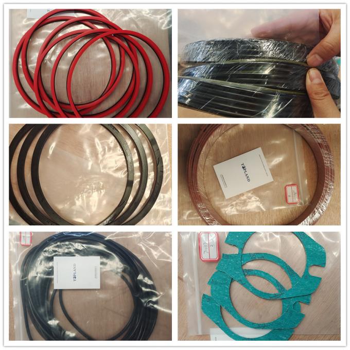 Drilling TDS Spare Parts Bushing Sleeve Split Part No. 30119358 1