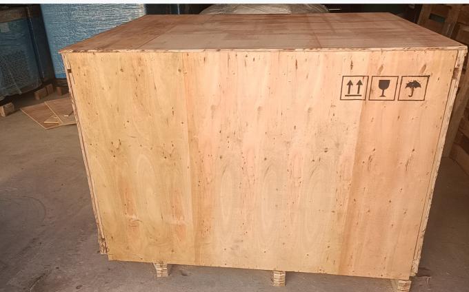 latest company news about COMPAIR OIL DELIVERED TO OVERSEAS  1