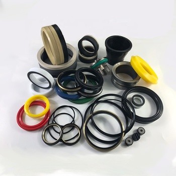 Drilling Mud Pump Gasket O Ring Mud Pump Spare Parts Oil Sealing Rings 1