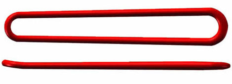 Forged Double Arm Drilling Elevator Bail / Elevator Link Drilling Equipment 0