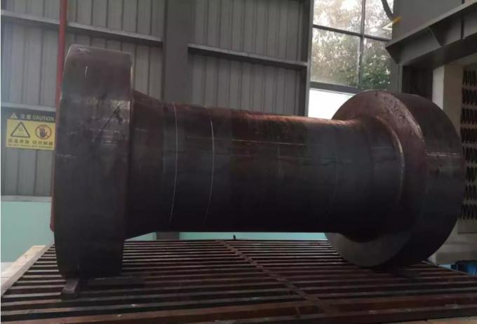 API 16A Oilfield Well Equipment Drilling Adapters Flange Spacer Spool 0