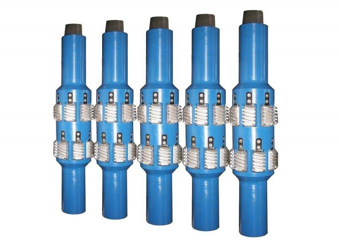 Oilfield Cementing Tool Rotary Casing Scraper Cleaning Tool 0