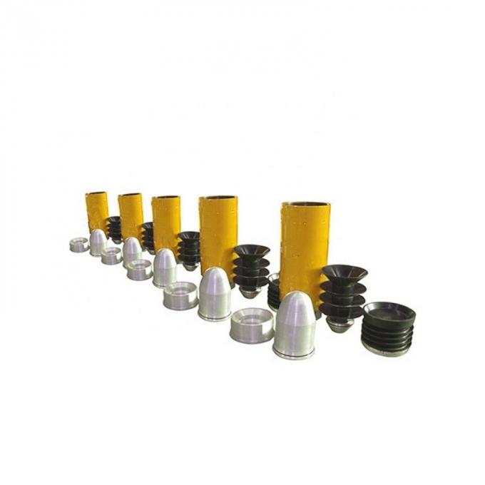 Regular Stage Collar Oilfield Cementing Tools Two Stage Cementing Collar 2