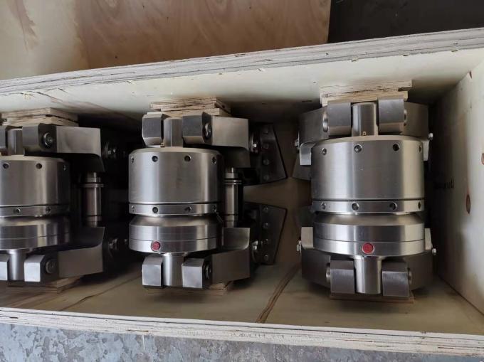 API 7K PSZ PS SERIES Hydraulic Controlled Disc Brake Unit Spares For Oil Rig Drawworks 2