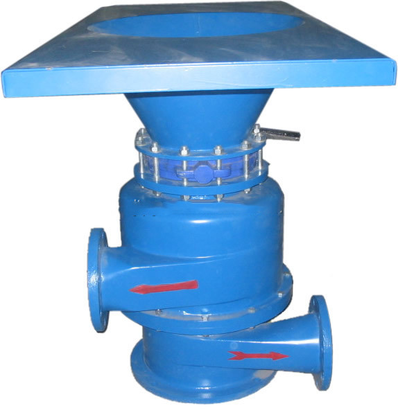 Drilling Mud Processing Equipment Solids Control Equipment Mud Mixing Hopper 3