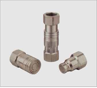 High Pressure Fast Connector Rotary Drilling Hose Quick Coupling Connector 0