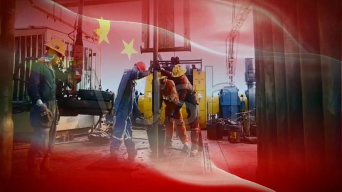 Topland Oilfield Supplies Ltd quality control 1