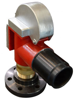API 7K Mud Pump Spare Parts JA-3 Shear Pin Safety Relief Valve