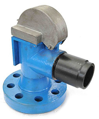 API 7K Mud Pump Spare Parts JA-3 Shear Pin Safety Relief Valve