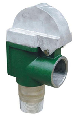 API 7K Mud Pump Spare Parts JA-3 Shear Pin Safety Relief Valve