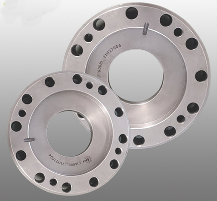 Wear Resistant Plate Mud Pump Spare Parts API F Series Wear Plate