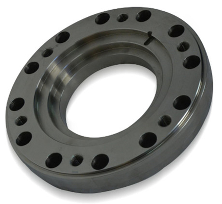 Wear Resistant Plate Mud Pump Spare Parts API F Series Wear Plate