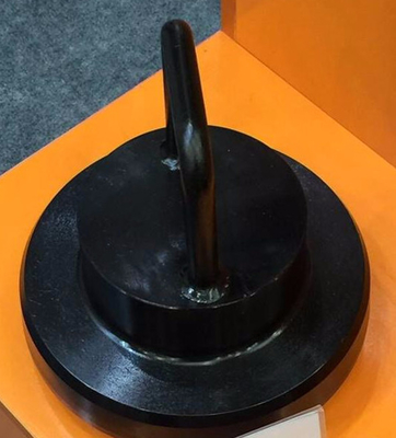F/NB/PZ Series Fluid End Parts Mud Pump Cylinder Head Plug